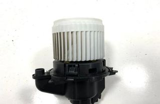 DACIA Sandero 1 generation (2008-2012) Salona sildītājs 5P3730100 24730330