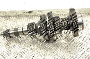 AUDI Q3 8U (2011-2020) Другие части внутренние двигателя 003372,0BH235C 24730361