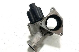 SKODA Superb 2 generation (2008-2015) Егр клапан 03G129637A,ZSB03G131501N,700678040 24731999