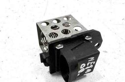 RENAULT Megane 3 generation (2008-2020) Blower fan relay 142561 24733211