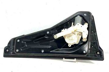 LAND ROVER Range Rover Sport 1 generation (2005-2013) Rear left door window lifter 994728,CVH500032,996194105 24735223