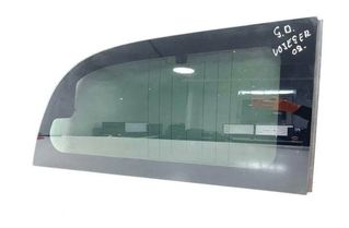 CHRYSLER Sorento 1 generation (2002-2011) Aizmugurējais labais durvju stikls DOT15LOFM128AS377,43R001385 24737572