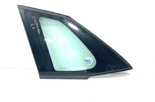 CITROËN C4 Picasso 1 generation (2006-2013) Aizmugurējais kreisais durvju stikls DOT39AS2M34,43R000929 24737603