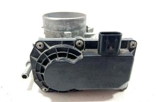 MAZDA 5 1 generation (2005-2010) Дроссельная заслонка L3R413640,125002299,K4238 24737690