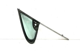 PEUGEOT 307 1 generation (2001-2008) Priekšējo Durvju Stikla Sliede DOT24AS2M68,43R00048 24737886