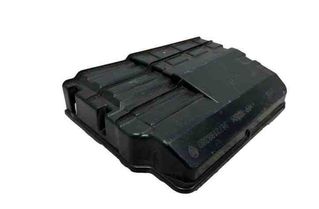 PEUGEOT 508 1 generation (2010-2020) Fuse Box Cover 9672188380 24746890