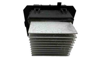 RENAULT Megane 3 generation (2008-2020) Blower fan relay T1017845R,145R48NXE 24750737