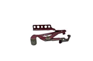 PEUGEOT 3008 2 generation (2017-2023) Priekšējā labā dzinēja pārsega eņģe 9814188880 24751014