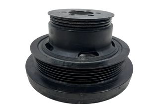 PEUGEOT 3008 2 generation (2017-2023) ШКИВ КОЛЕНЧАТОГО ВАЛА 9822598180 25205055