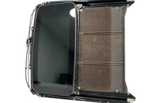 VOLVO XC90 1 generation (2002-2014) Jumta lūka 43R005013,DOT39AS3M448 25790650