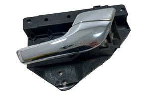 JAGUAR XF 1 generation (2011-2016) Labais aizmugures iekšējais atvēršanas rokturis 8X2322600AD,8X2322600BD 25971023