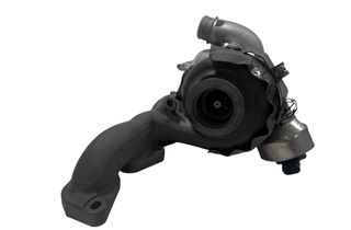 SKODA Superb 3 generation (2015-2023) Turbocharger 04L253056G,RG5025837200613,BV43D9700477,53031013681,53031015287 26401330