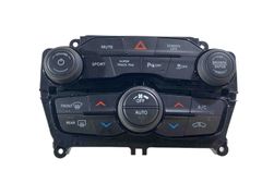 DODGE Challenger 3 generation (2008-2024) Citau veidu vadības bloki 68293608AC,5PG702XCAD 28179297