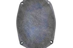 DODGE Charger LD (2010-2024) Колонка  дверей задняя левая 05064358AB 28209874