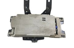 BMW 5 Series F10/F11 (2009-2017) Bluetooth vadības bloks 9257153 28210350