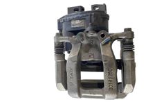 CHEVROLET Camaro 6 generation (2015-2024) Rear Right Brake Caliper BC141250 28216273