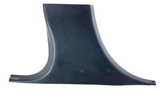 DODGE Durango 3 generation (2010-2024) Left Side B Pillar Trim 1GG59TRMAB,1GG59DX9AB 28233726