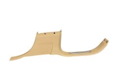 PORSCHE Cayenne 958 (2010-2018) Rear Right Sill Trim 7P0853370B4H0,7P0853370 28647585