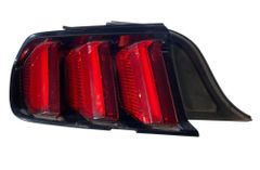 FORD USA Mustang 6 generation (2014-2024) Aizmugurējais kreisais lukturis GR3B13B505A 29877897