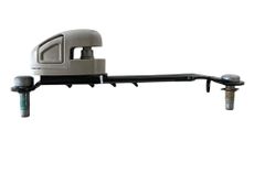 CHRYSLER Pacifica 2 generation (RU) (2016-2023) Front Right Seat Belt Height Adjuster 5LA64PD2AB 30072435