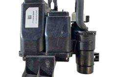 CHRYSLER Pacifica 2 generation (RU) (2016-2023) Sodrēju / DPF filtrs 52030368AF 30817508