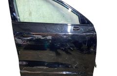 AUDI Q3 F3 (2018-2024) Передняя правая дверь 5Q0959801C 31051211