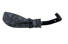 PORSCHE Cayenne 958 (2010-2018) Rear  Left Door Limiter 7P0837267 31373537