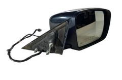 MASERATI Ghibli 3 generation (2013-2024) Priekšējo labo durvju spogulis E11026669 31861807