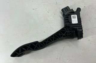 VOLKSWAGEN Tiguan 2 generation (2016-2024) Педаль газа 5Q1723503J 32105182