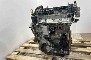 VOLKSWAGEN Tiguan 2 generation (2016-2024) Engine DGU,06K117021K,DGU049312,06K103023N,06L133317L 32413062