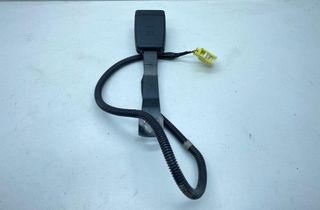 SUBARU Forester SJ (2012-2018) Front Right Seat Buckle 32746961