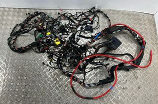 DODGE Charger LD (2010-2024) Engine Cable Harness TLWU0695VY207,P68243006AC,68243006AC 32756838