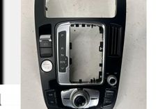 AUDI Q5 8R (2008-2017) Navigation Control Knob 900255050001,001730820,8T0919611L 32796173