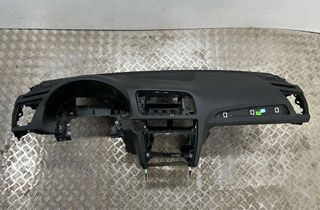 AUDI Q5 8R (2008-2017) Instrumentu panelis 8R1857003,8R1857735C,8R1857041F 32797864