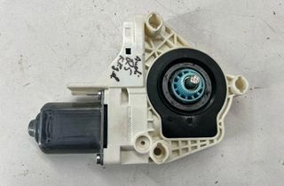 AUDI Q5 8R (2008-2017) Aizmugurējo kreiso durvju loga pacēlāja motorīts 140440251517,1036919814200,8K0959811A 32798203