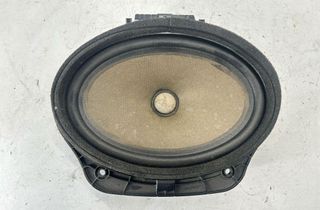 CHEVROLET Camaro 6 generation (2015-2024) Front Left Door Loudspeaker 000245498,1320300000000X,23125292 32840881