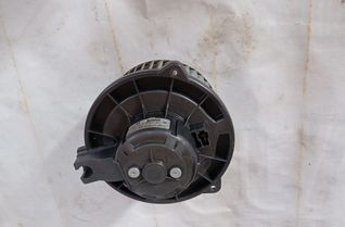 TOYOTA Corolla Verso 1 generation (2001-2009) Heater Blower Fan 0130101601 26386117