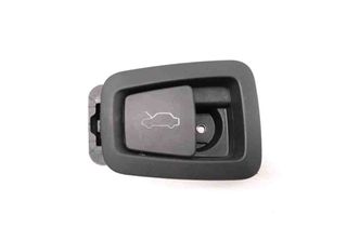 VOLVO V60 1 generation (2010-2020) Ручка выпуска капота 32277309 21186769