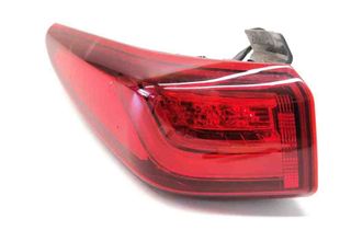 HYUNDAI Kona 1 generation (2017-2024) Фонарь задний левый 92401J9100 21191505