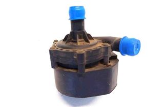 TESLA Model S 1 generation (2012-2024) Dzesēšanas cirkulācijas motorīts 1037327-00-F 24835967