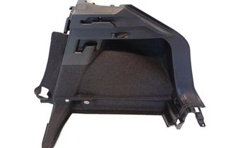 AUDI A1 GB (2018-2024) Trunk Trim 82A867428A 25414471