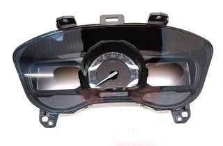 FORD Ranger 4 generation (2012-2024) Спидометр GB3T10849HD3ZHE 28939246