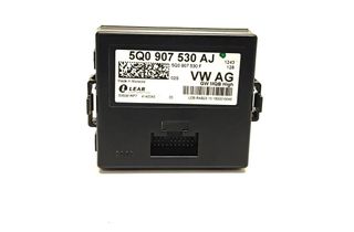 VOLKSWAGEN Touran 3 generation (2015-2023) Other Control Units 5Q0907530AJ 30498044
