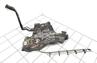 RENAULT Espace 5 generation (2015-2023) Топливный бак 172026680R 32101817