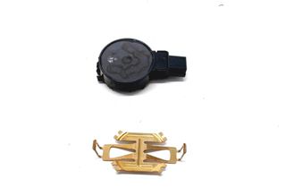 VOLVO V60 2 generation (2018-2023) Lietus sensors 31419587 32553841