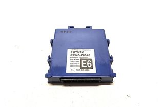 LEXUS NX 1 generation (2014-2021) Other Control Units 8934078010 32829460