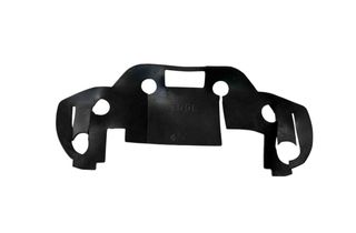 YAMAHA FZS Rear Inner fairing cowl FZS600 30375926