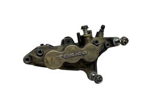 KAWASAKI ZRX 2 generation (2008-2015) Передний правый боковой тормозной суппорт 30486845