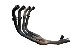 YAMAHA FZS 3 generation (2010-2015) Exhaust manifold headers downpipes 31797387