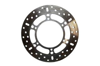 YAMAHA XJ 4M (2015-2024) Aizmugurējais bremžu disks 31797589